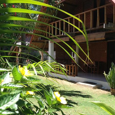 Alumbung Cottages Panglao Esterno foto