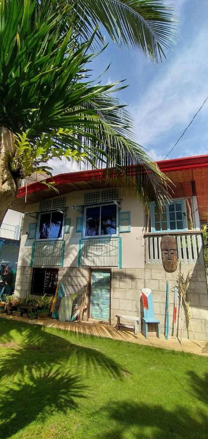Alumbung Cottages Panglao Esterno foto