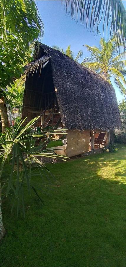 Alumbung Cottages Panglao Esterno foto