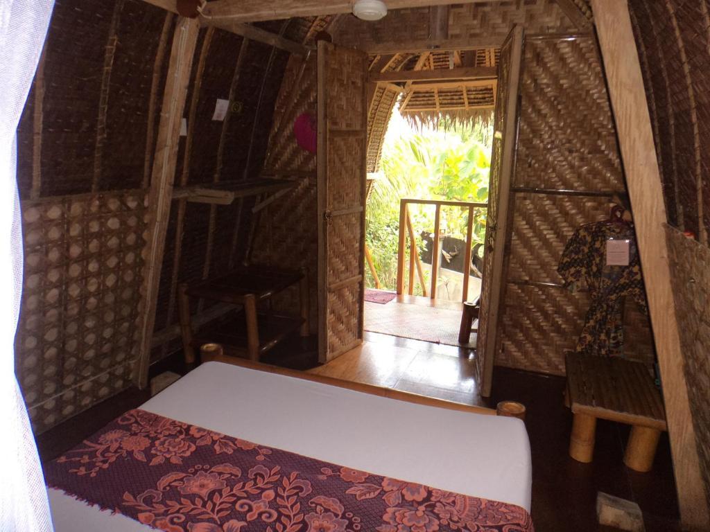 Alumbung Cottages Panglao Camera foto