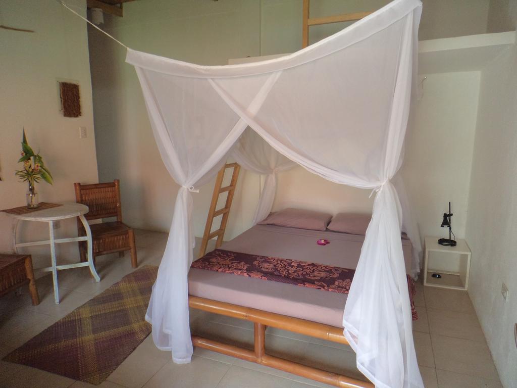 Alumbung Cottages Panglao Esterno foto