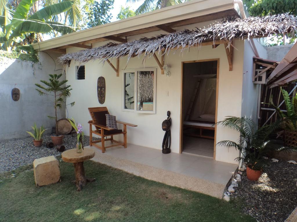 Alumbung Cottages Panglao Esterno foto