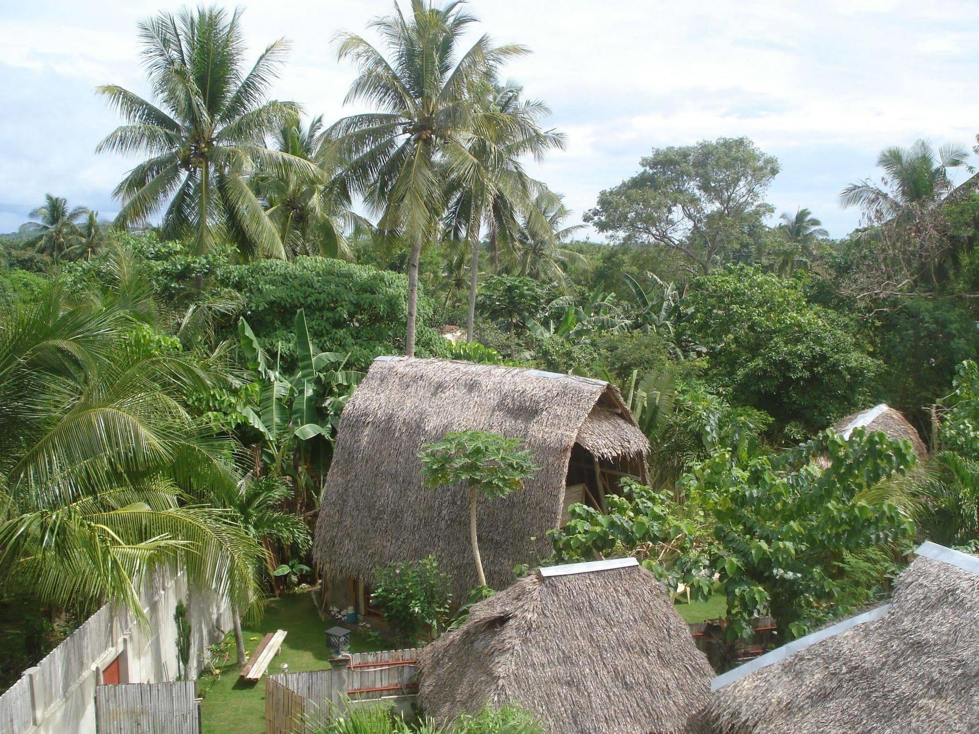 Alumbung Cottages Panglao Esterno foto