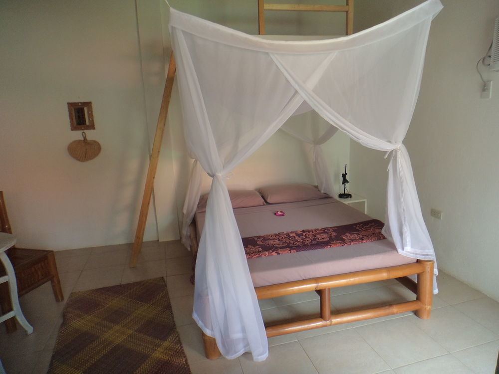 Alumbung Cottages Panglao Esterno foto