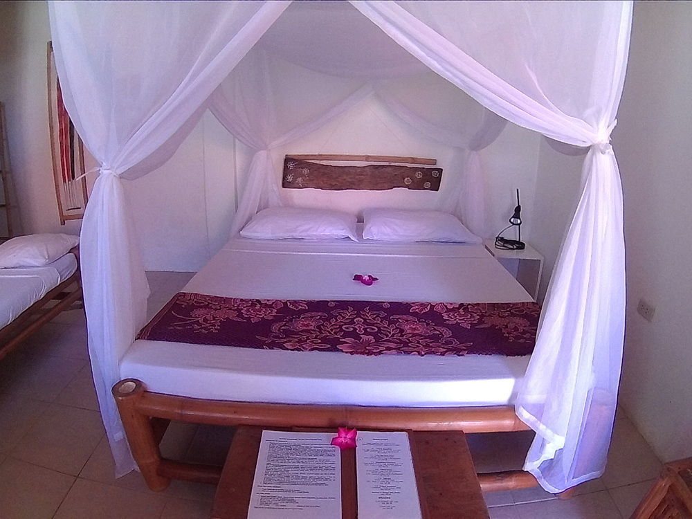 Alumbung Cottages Panglao Esterno foto