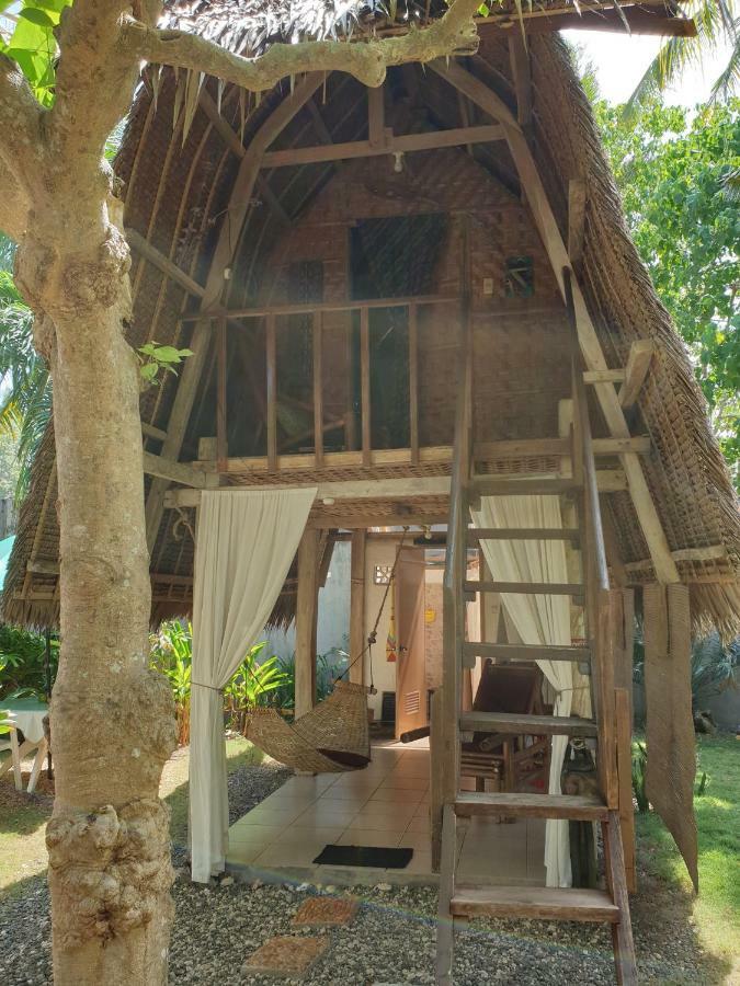 Alumbung Cottages Panglao Esterno foto